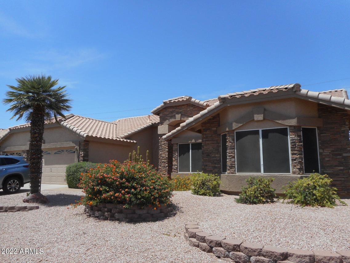 8748 W Sierra Pinta Dr., Peoria, AZ 85382