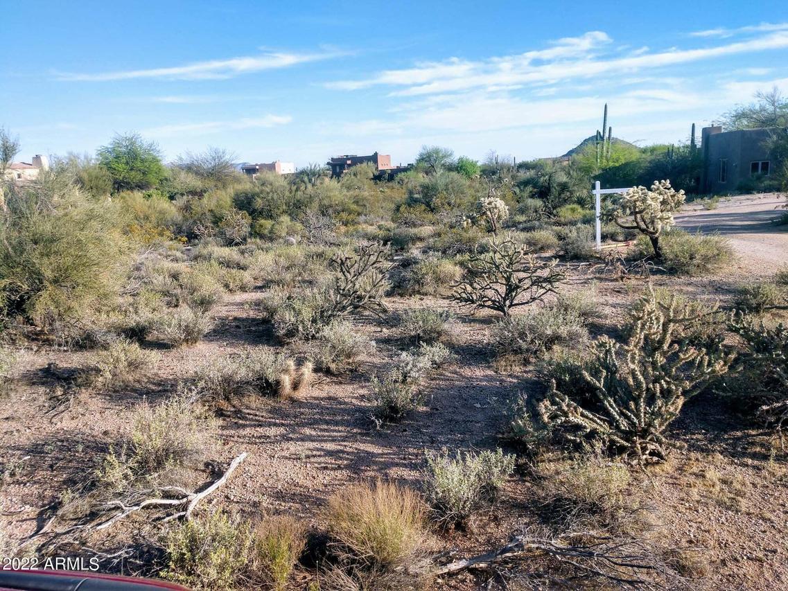 33201 N 81st St. #-, Scottsdale, AZ 85266