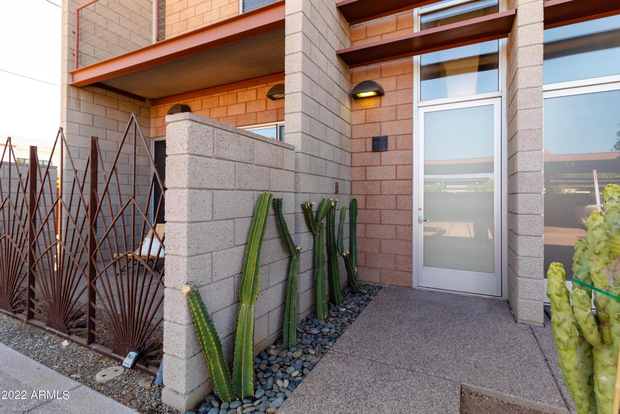 325 E Palm Ln. #111, Phoenix, AZ 85004