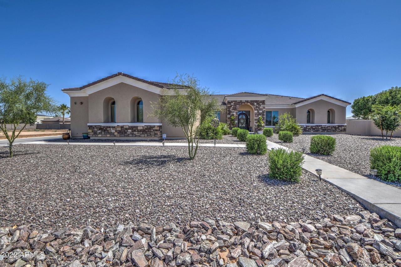 18147 W Palo Verde Ct., Litchfield Park, AZ 85340