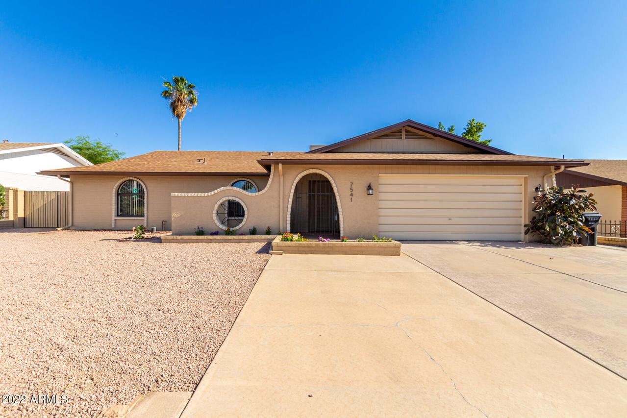 7541 E Pueblo Ave., Mesa, AZ 85208