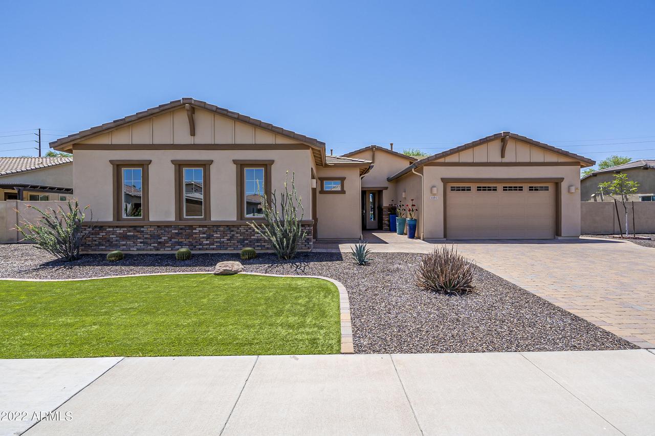 1151 E Reliant St., Gilbert, AZ 85298