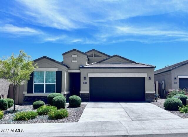 8543 W Georgetown Way, Florence, AZ 85132