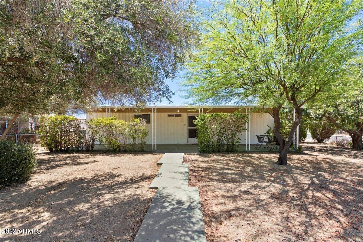 3571 W Ross Ave., Glendale, AZ 85308