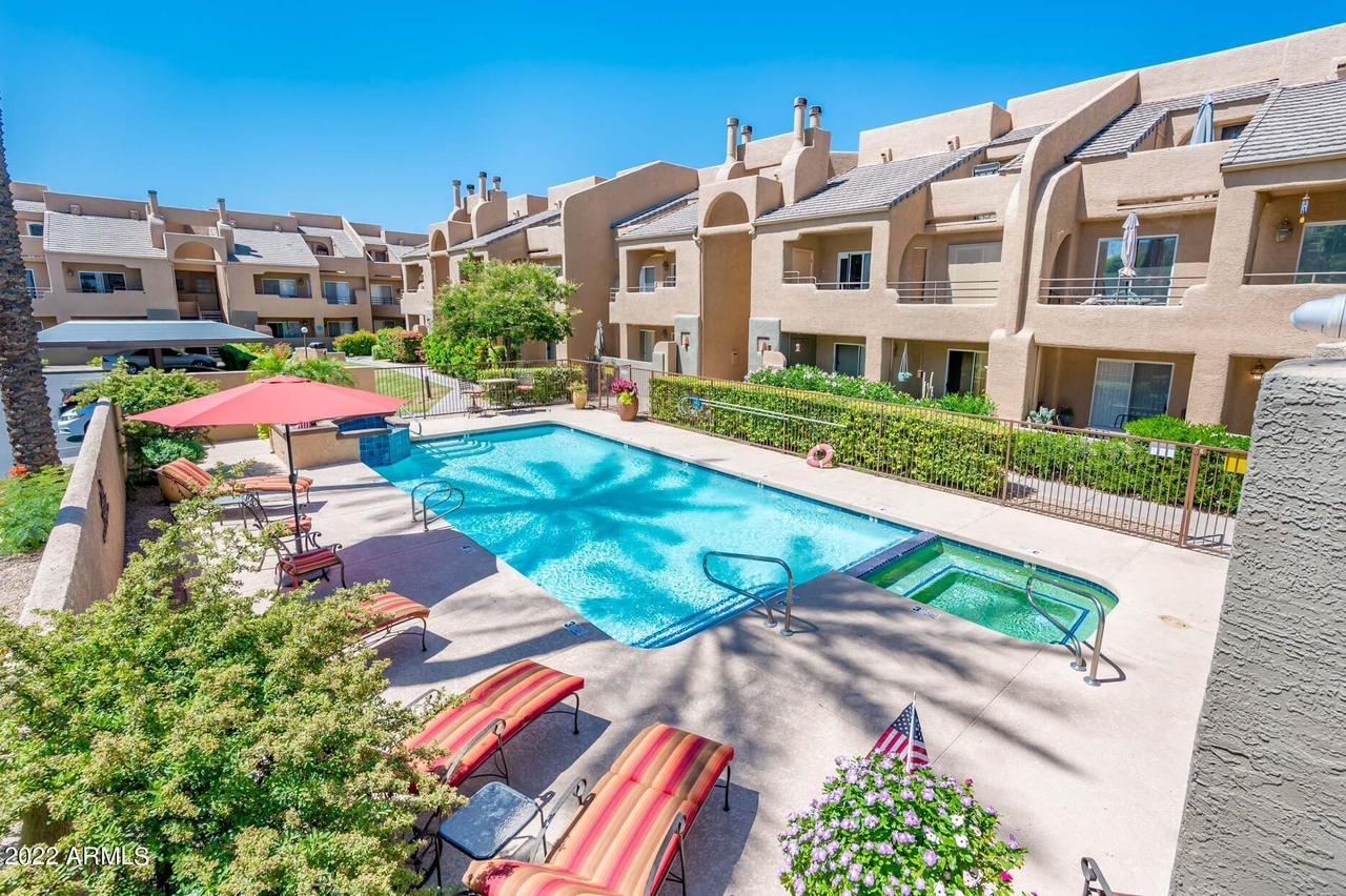 3845 E Greenway Rd. #108, Phoenix, AZ 85032