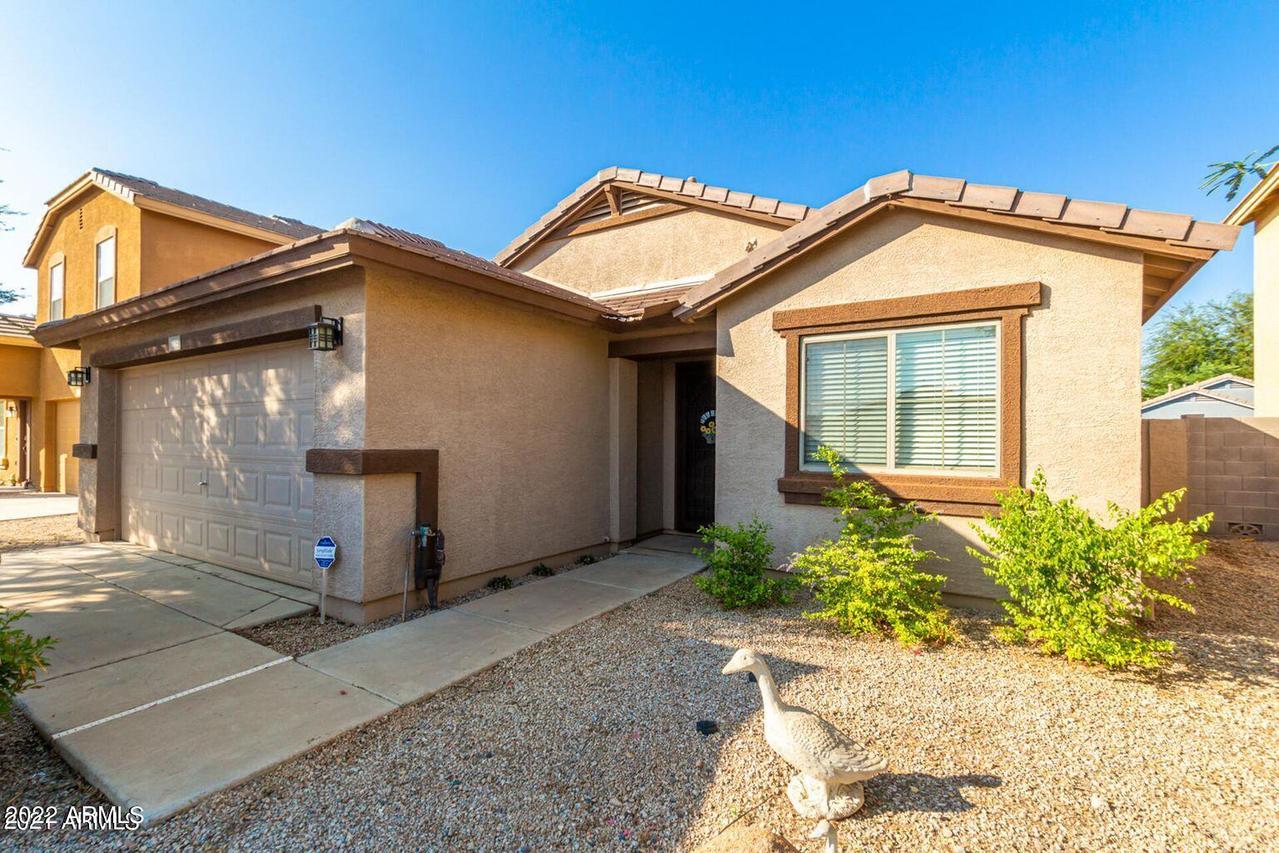 1772 W Desert Mountain Dr., Queen Creek, AZ 85144