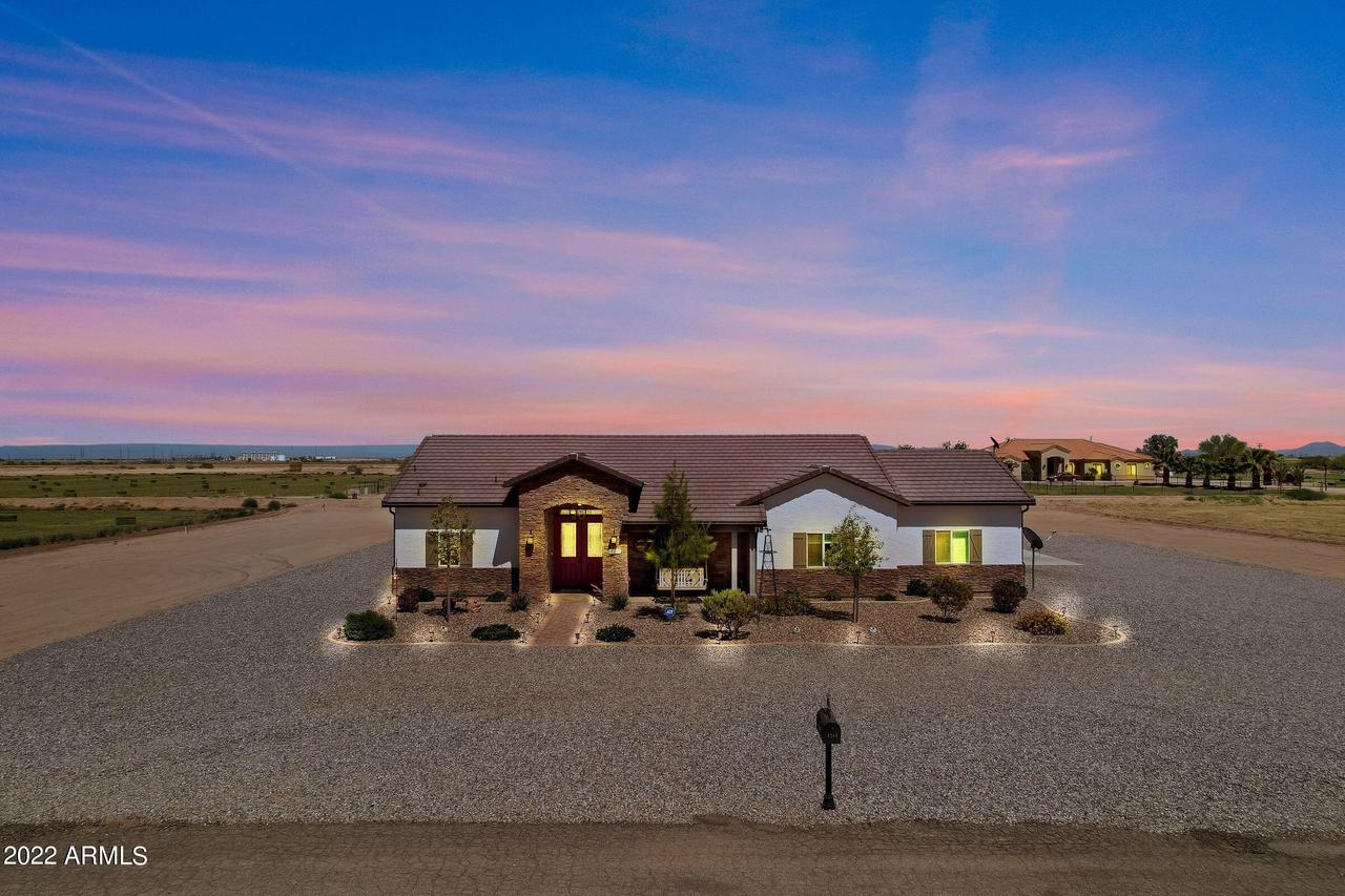 4261 N Orchard Farms Rd., Casa Grande, AZ 85194