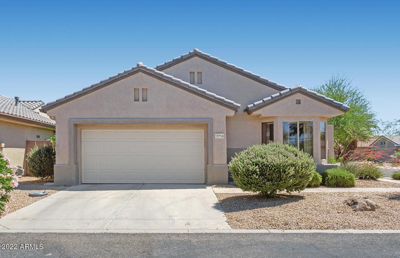 15714 W Clear Canyon Dr., Surprise, AZ 85374