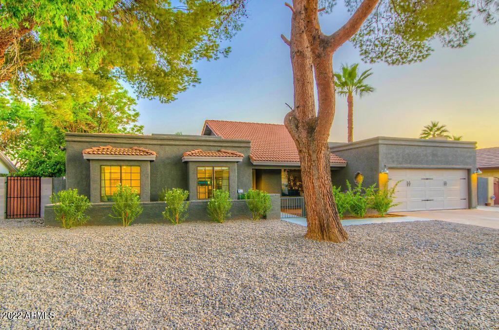 6131 E Kings Ave., Scottsdale, AZ 85254