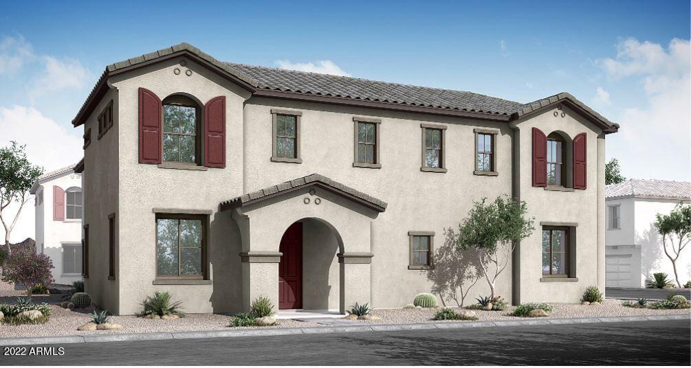 5811 W Encinas Ln., Phoenix, AZ 85043