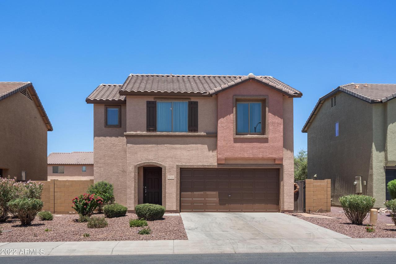 4726 W Lemon Ave., Coolidge, AZ 85128