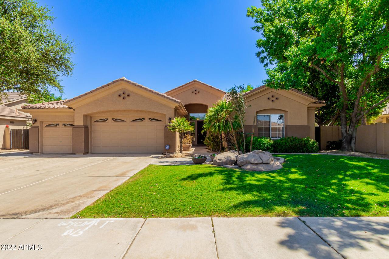 1871 E Harrison St., Chandler, AZ 85225
