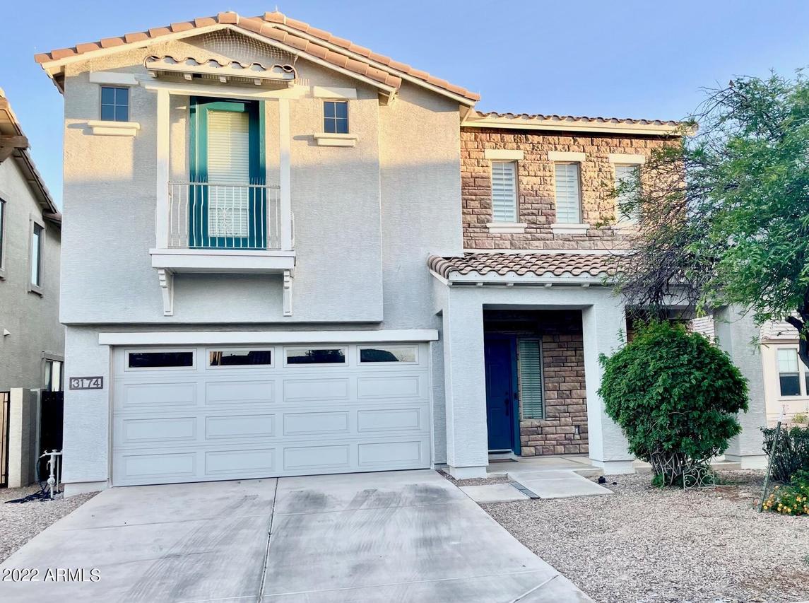 3174 S Southwind Dr., Gilbert, AZ 85295