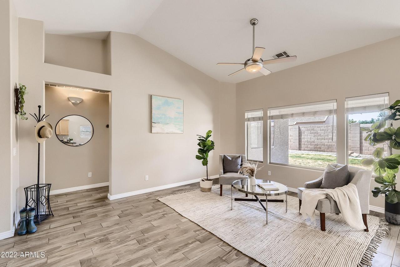 16414 W Sandra Ln., Surprise, AZ 85388