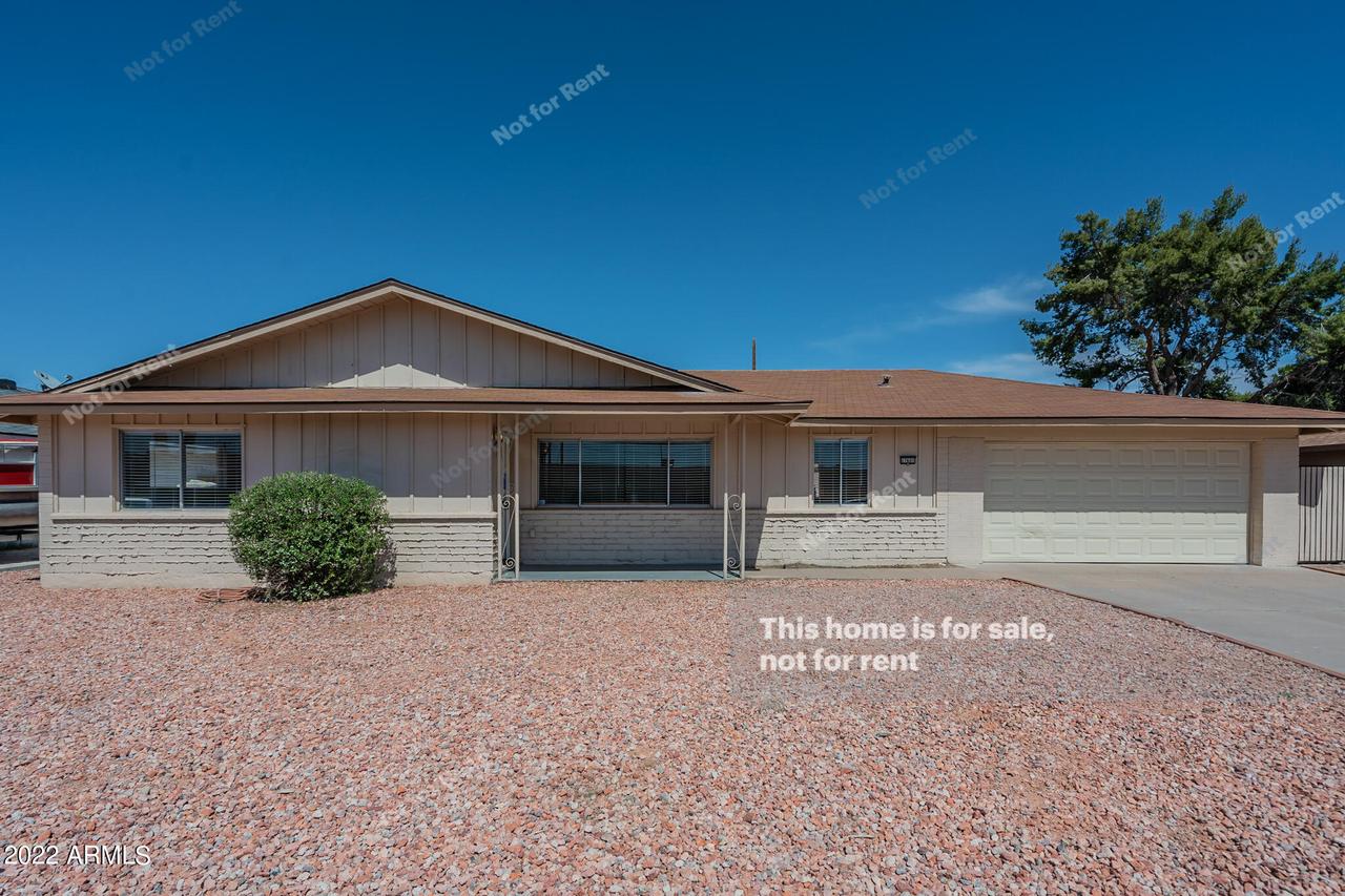 17601 N 24th Dr., Phoenix, AZ 85023