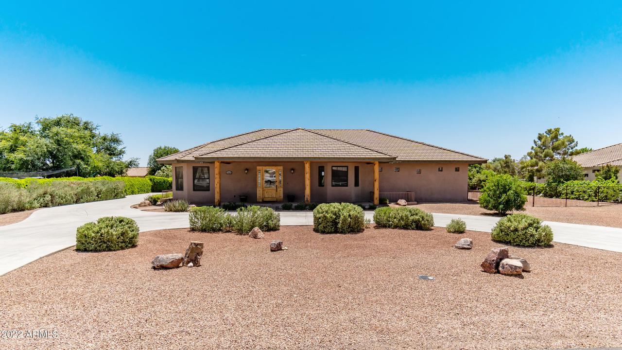 17737 W Stella Ln., Waddell, AZ 85355