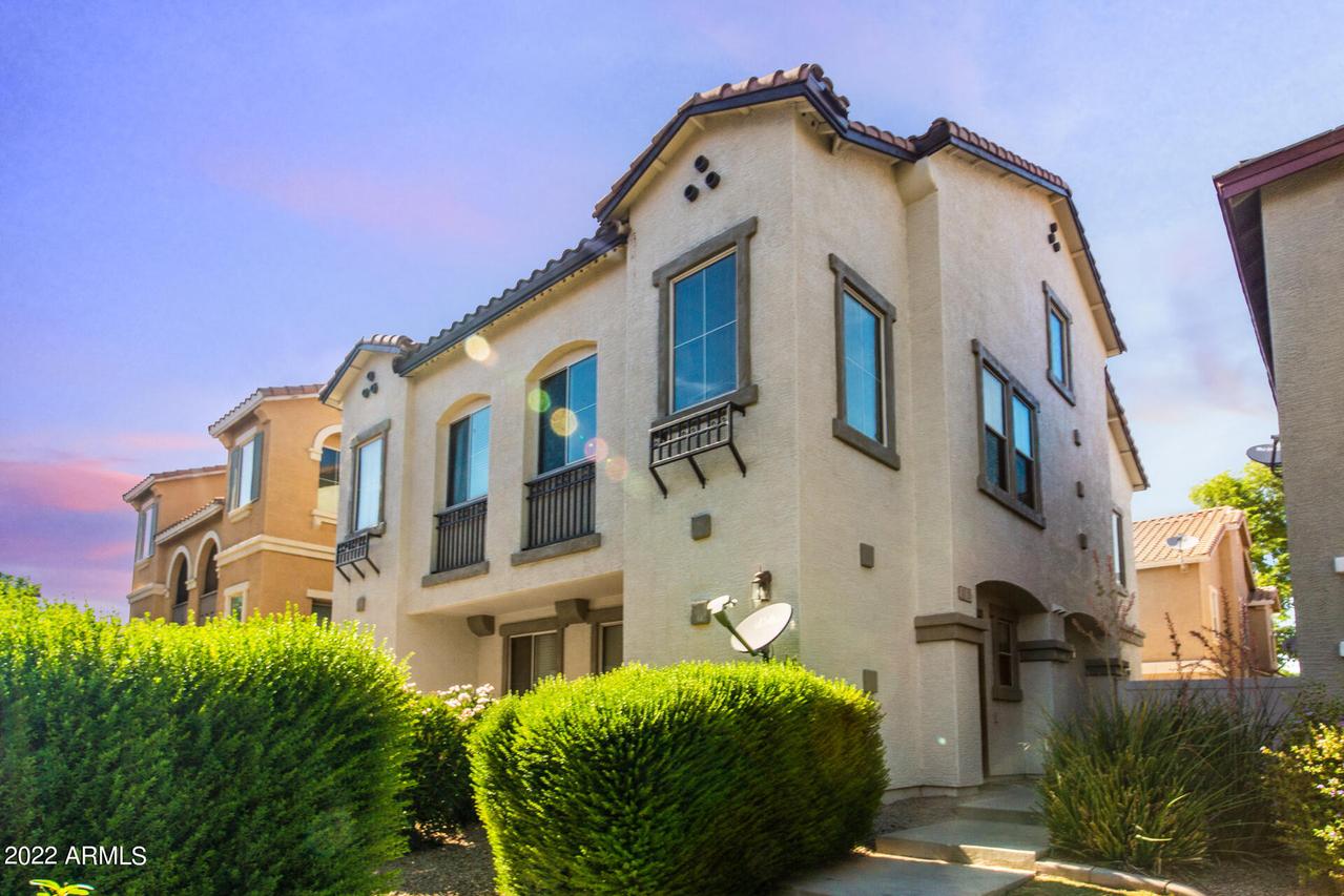 9233 E Neville Ave. #1020, Mesa, AZ 85209