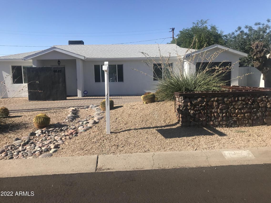 6843 E Edgemont Ave., Scottsdale, AZ 85257
