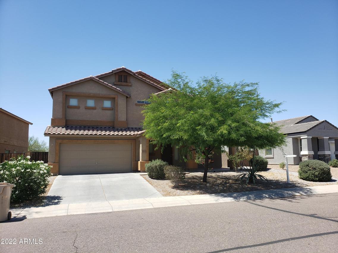 3022 N Lainey Ln., Buckeye, AZ 85396