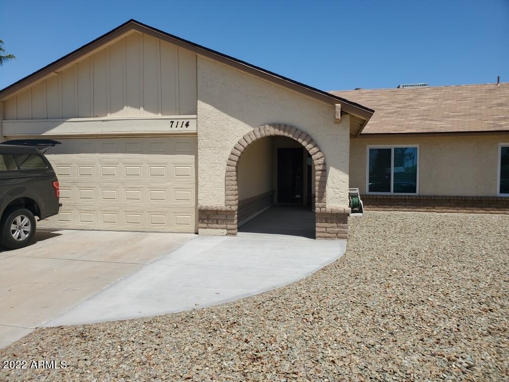 7114 W Oregon Ave., Glendale, AZ 85303