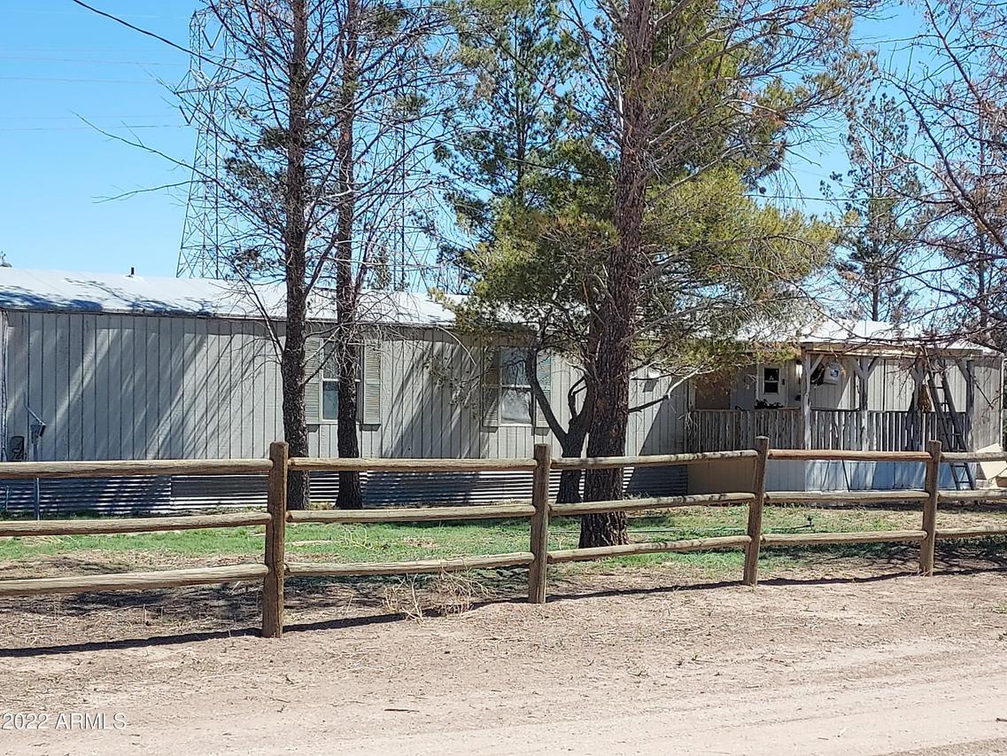 7838 N Johnston Dr., Willcox, AZ 85643