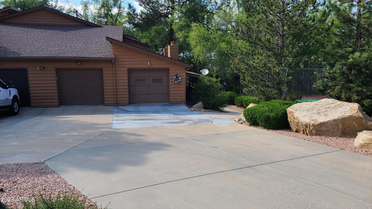 253 Creekside Cir. #B, Prescott, AZ 86303