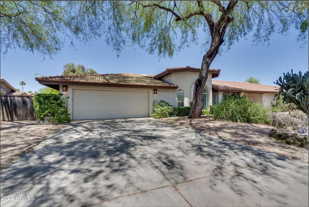 5458 E Cholla St., Scottsdale, AZ 85254