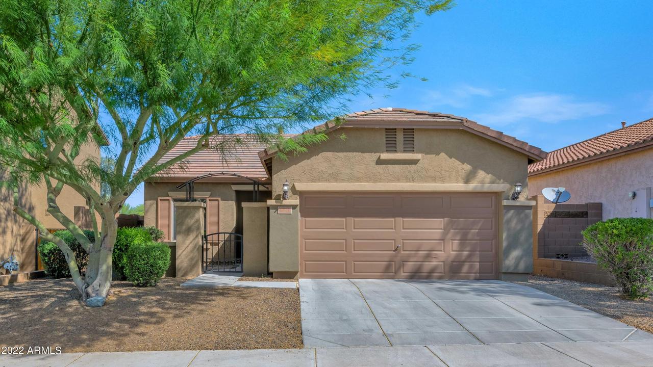 1728 W Buckhorn Tr., Phoenix, AZ 85085