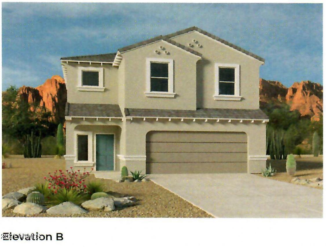 18540 N Toledo Ave., Maricopa, AZ 85138