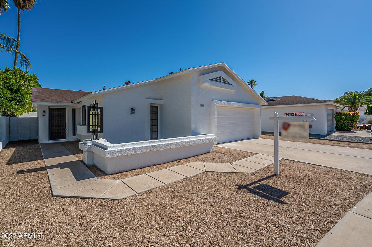 606 W Grandview Rd., Phoenix, AZ 85023