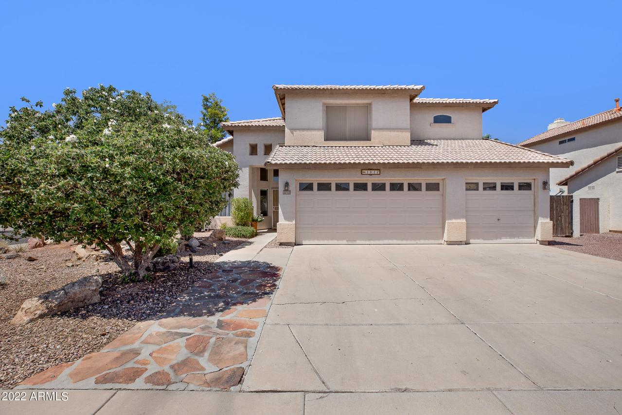 1012 E Linda Ln., Gilbert, AZ 85234