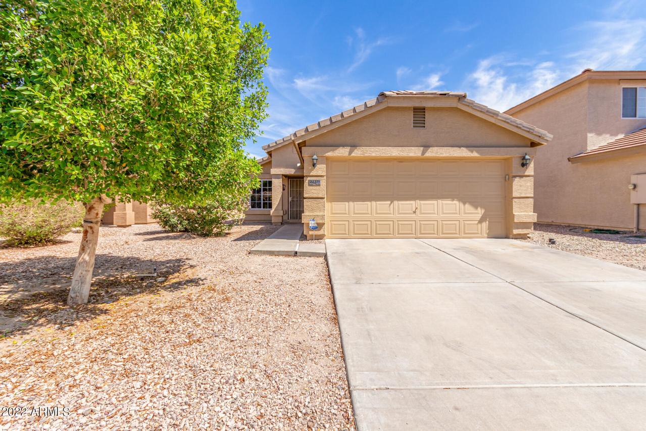 22371 W Solano Dr., Buckeye, AZ 85326
