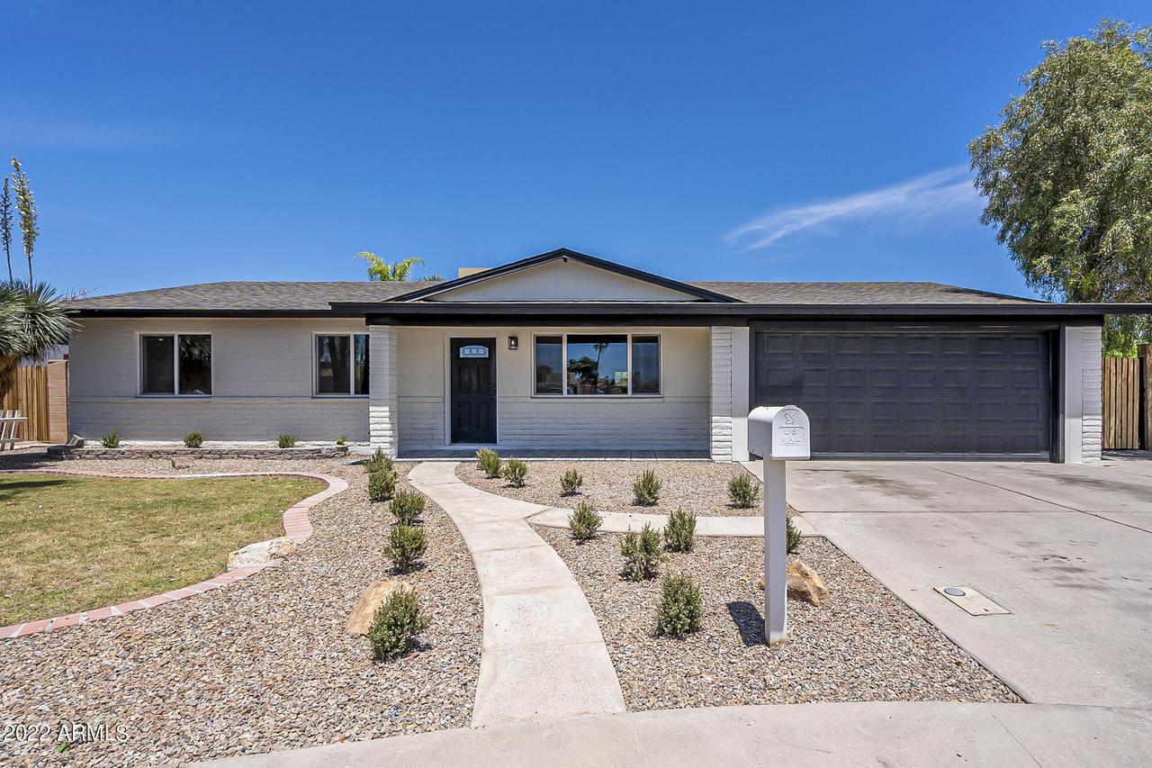 1400 W Megan St., Chandler, AZ 85224