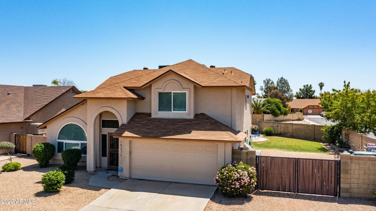 15271 N 63rd Dr., Glendale, AZ 85306