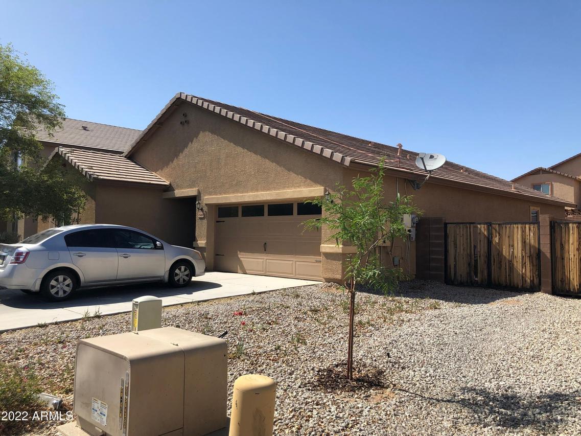 25408 W Park Ave., Buckeye, AZ 85326