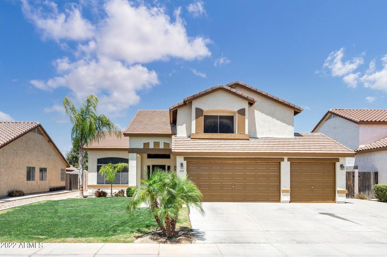 10374 W Piccadilly Rd., Avondale, AZ 85392