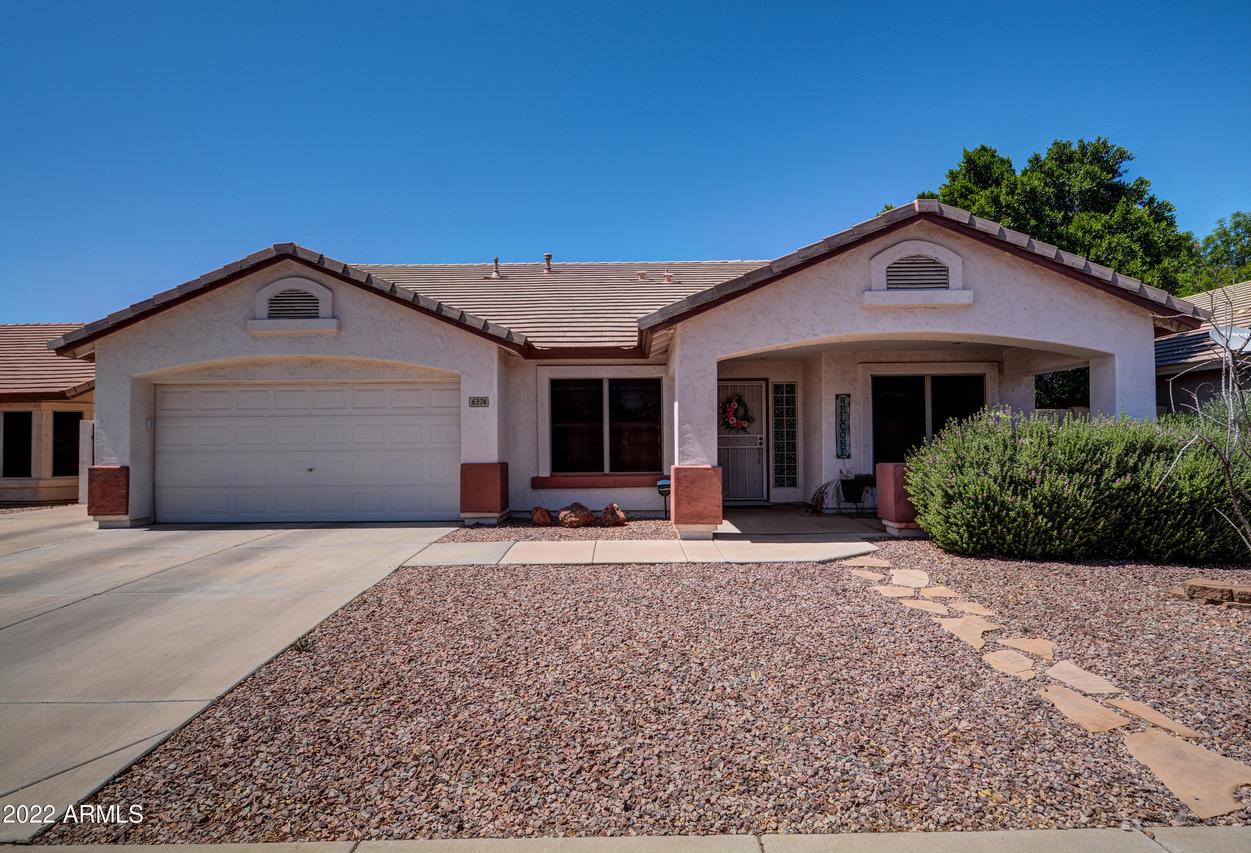6374 W Taro Ln., Glendale, AZ 85308