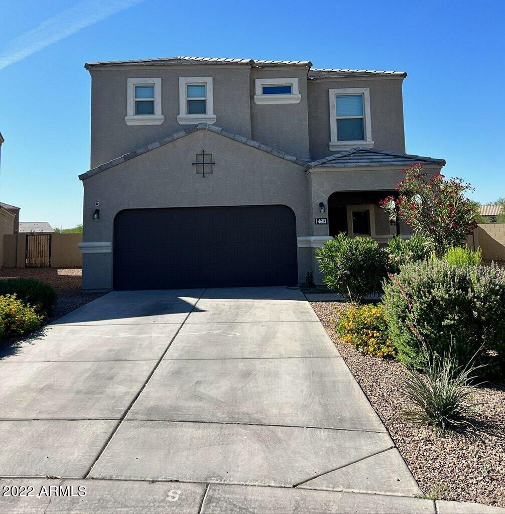 4603 E Gagarinite Ln., San Tan Valley, AZ 85143