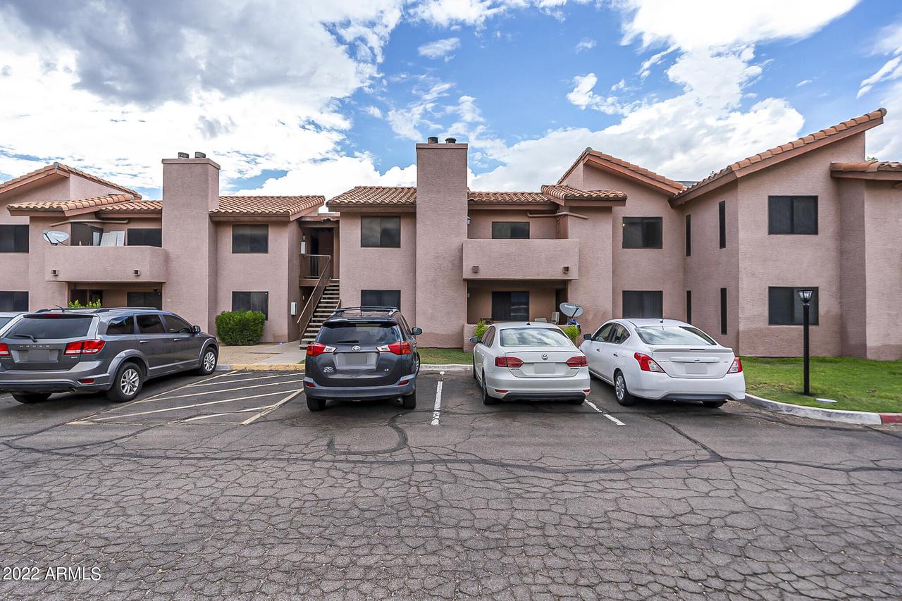1075 E Chandler Blvd. #206, Chandler, AZ 85225