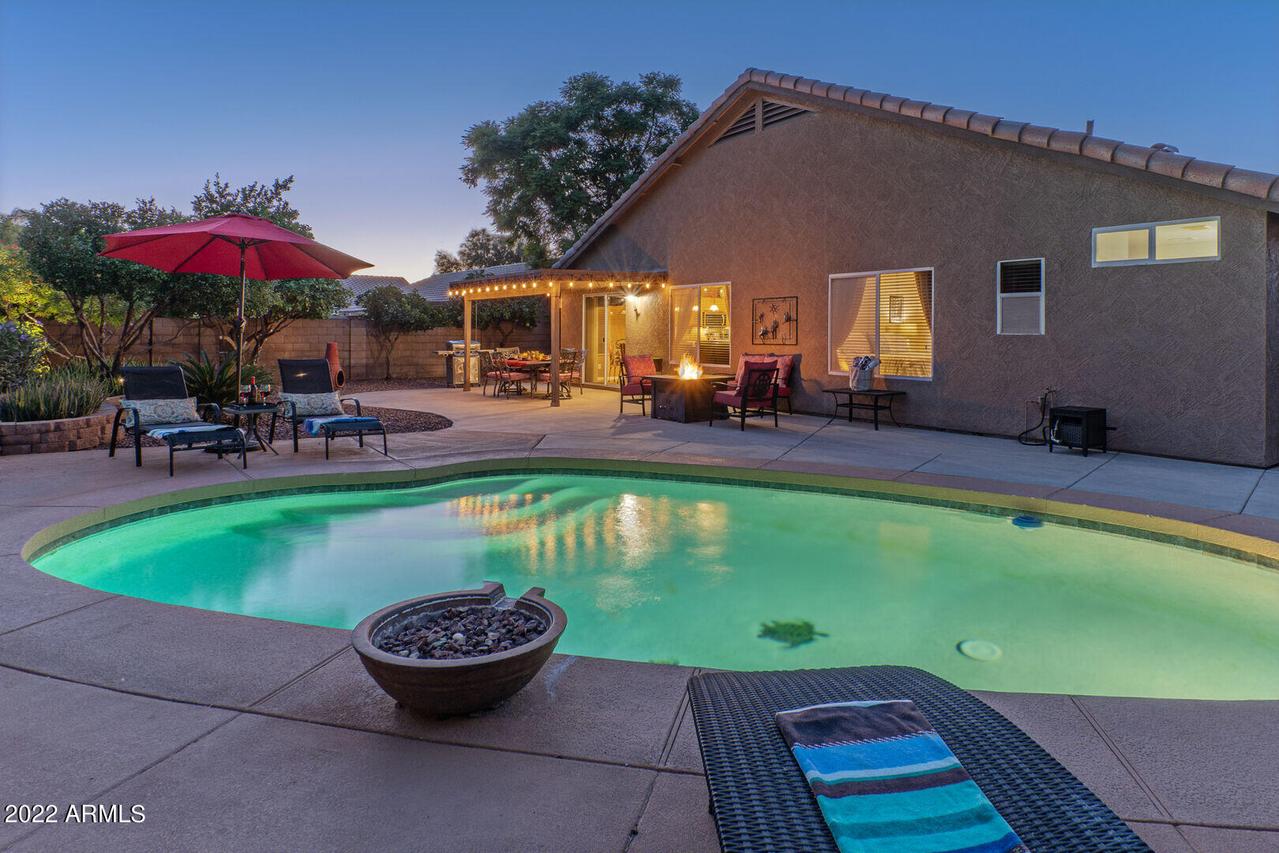 747 S Benton, Mesa, AZ 85208