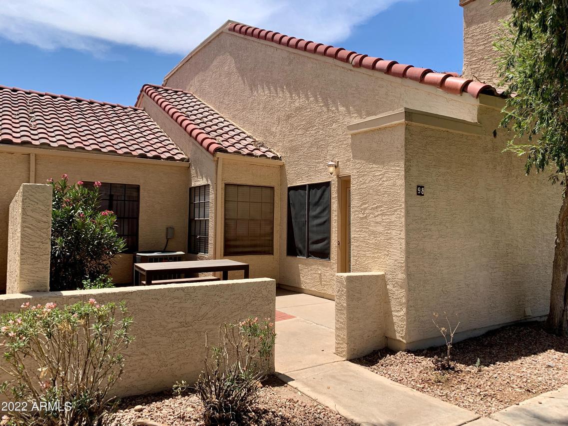 602 N May St. #98, Mesa, AZ 85201