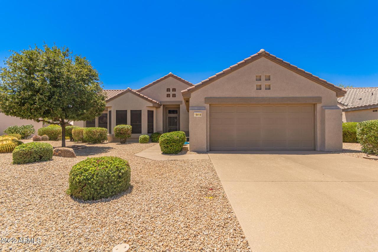 18418 N Laguna Azul Dr., Surprise, AZ 85374