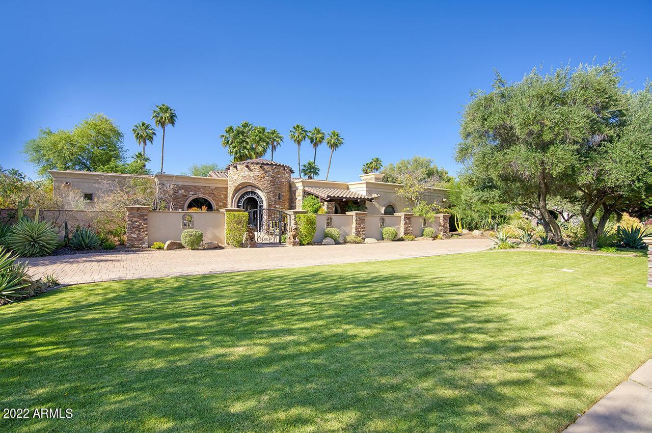 8436 E Sahuaro Dr., Scottsdale, AZ 85260