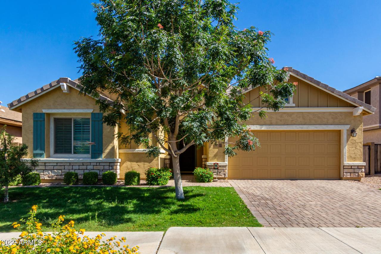 7148 E Portobello Ave., Mesa, AZ 85212