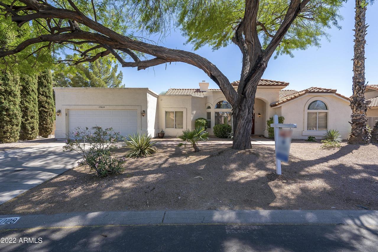 17029 E Aloe Dr., Fountain Hills, AZ 85268