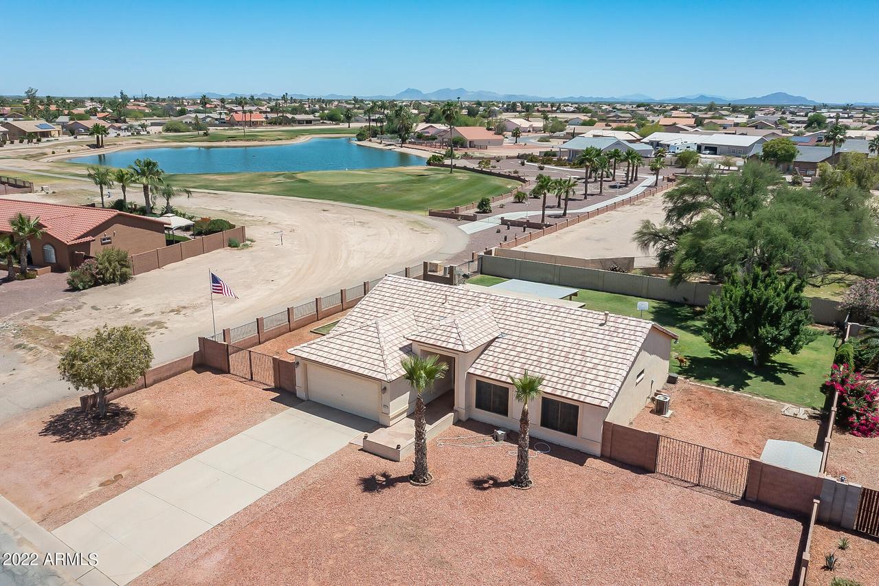 9461 W Wenden Dr., Arizona City, AZ 85123