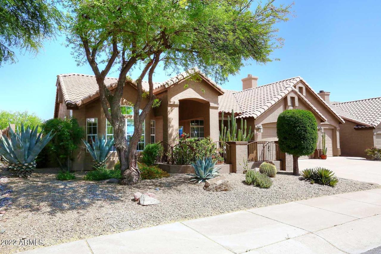 28011 N 111th Way, Scottsdale, AZ 85262