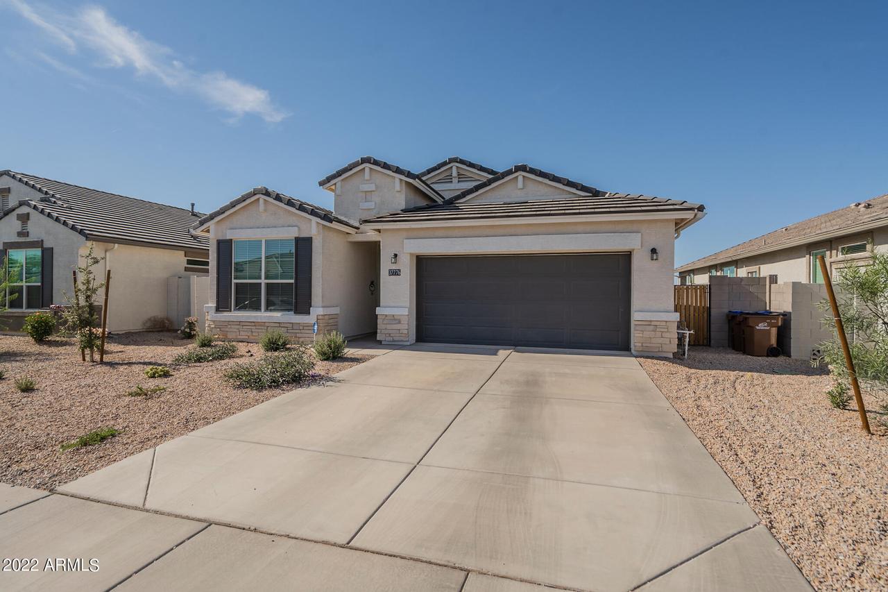 37776 W San Ildefanso Ave., Maricopa, AZ 85138