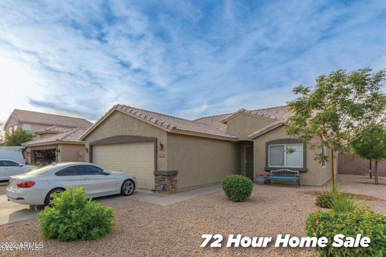 10404 W Granada Rd., Avondale, AZ 85392