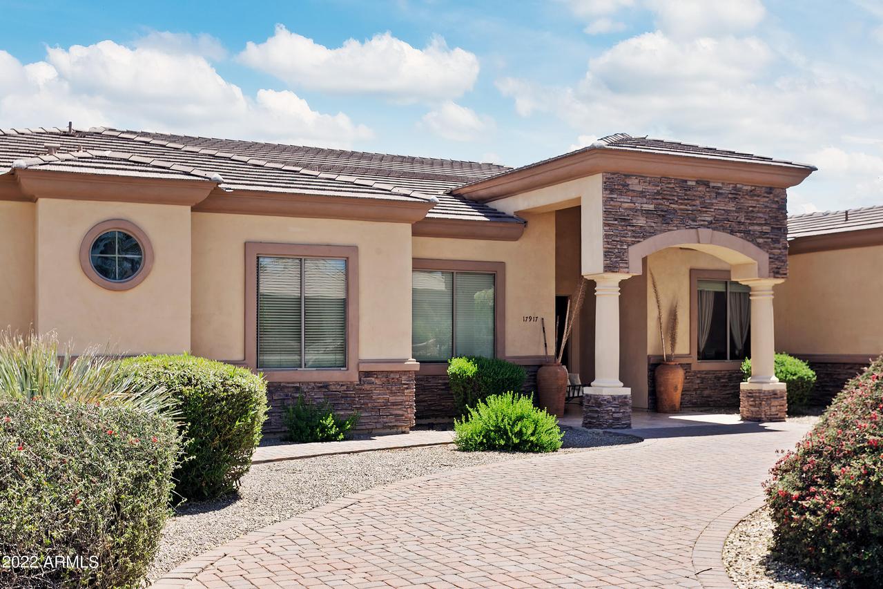 17917 W Montebello Ave., Litchfield Park, AZ 85340